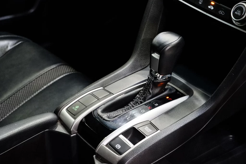 Honda Civic FC 1.8 EL MNC 2020 [BFGE]