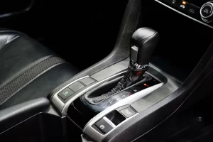 Honda Civic FC 1.8 EL MNC 2020 [BGJF]