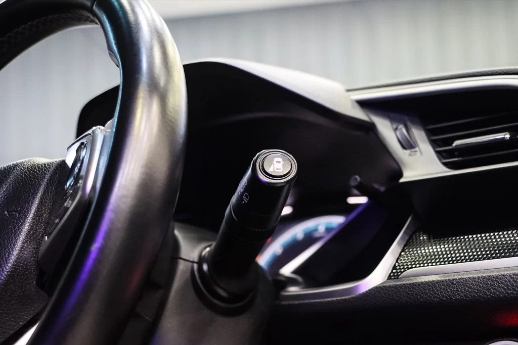 Honda Civic FC 1.8 EL MNC 2020 [BFGE]