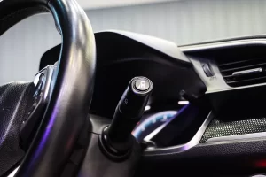 Honda Civic FC 1.8 EL MNC 2020 [BFGE]