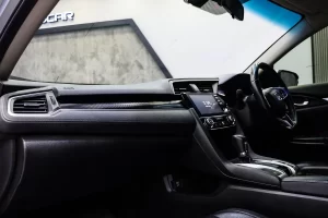 Honda Civic FC 1.8 EL MNC 2020 [BFGE]