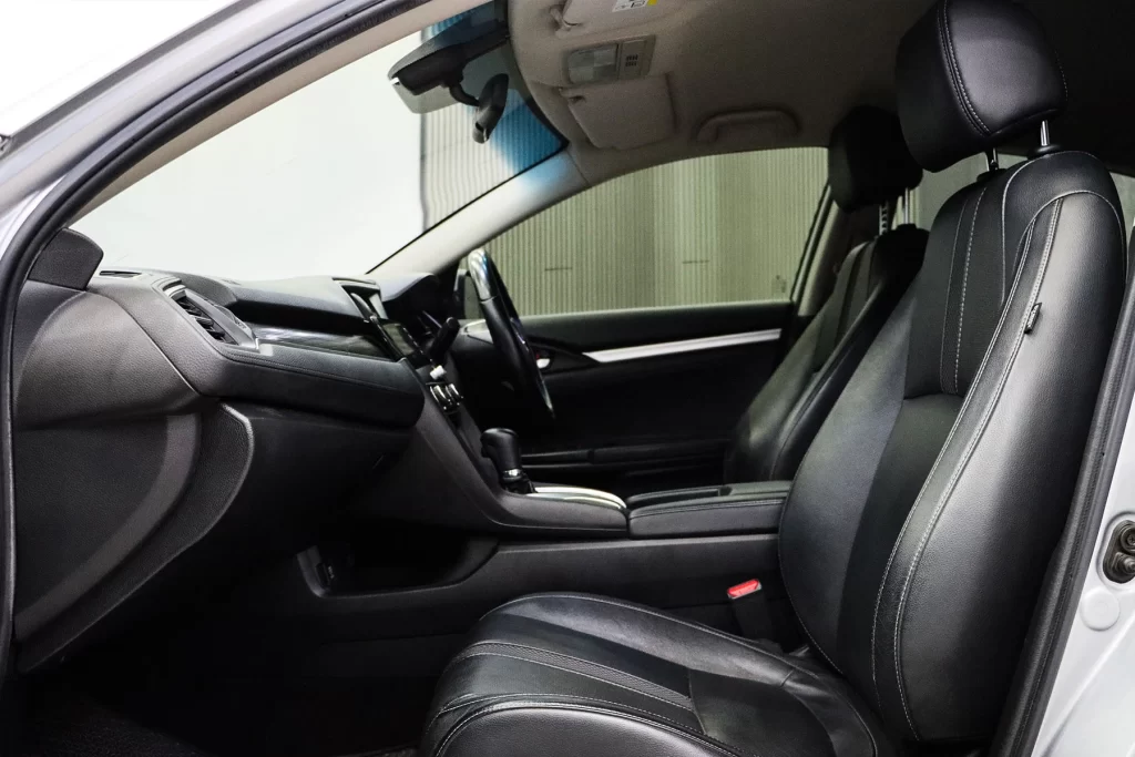 Honda Civic FC 1.8 EL MNC 2020 [BGJF]