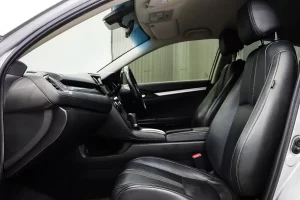 Honda Civic FC 1.8 EL MNC 2020 [BGJF]
