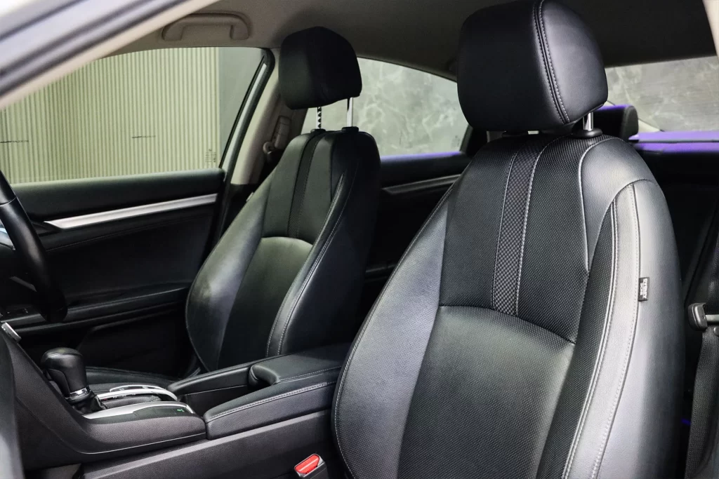 Honda Civic FC 1.8 EL MNC 2020 [BFGE]