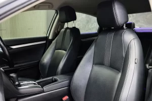 Honda Civic FC 1.8 EL MNC 2020 [BGJH]