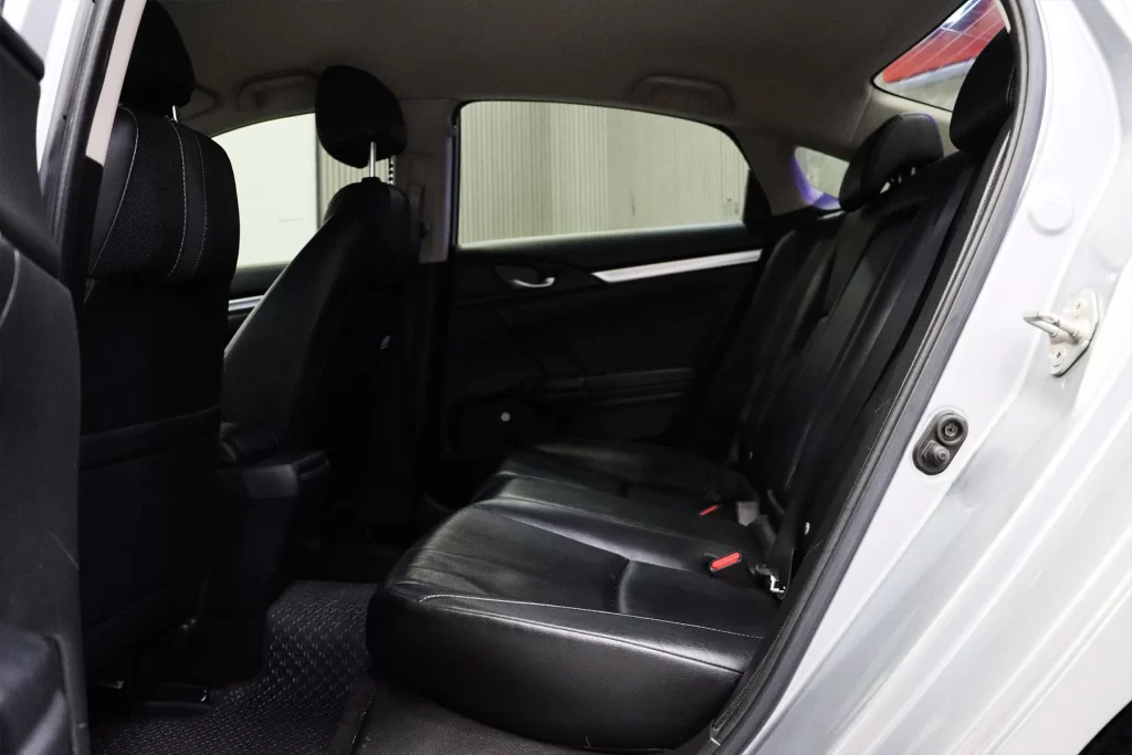 Honda Civic FC 1.8 EL MNC 2020 [BGJF]