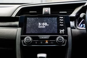 Honda Civic FC 1.8 EL MNC 2020 [BGJF]