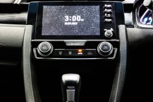 Honda Civic FC 1.8 EL MNC 2020 [BGJF]