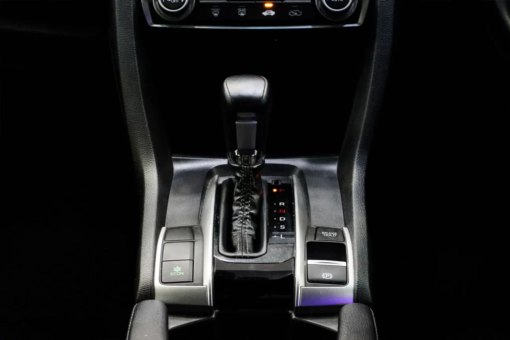Honda Civic FC 1.8 EL MNC 2020 [BGJH]