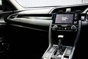 Honda Civic FC 1.8 EL MNC 2020 [BGJF]