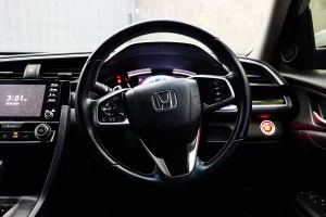 Honda Civic FC 1.8 EL MNC 2020 [BGJF]