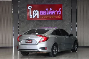 Honda Civic FC 1.8 EL MNC 2020 [BFGE]
