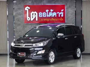 Toyota Innova 2.8 V 2020 [CAIB]
