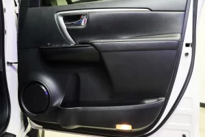 Toyota Fortuner 2.4 V 2WD 2022 [DCBD]