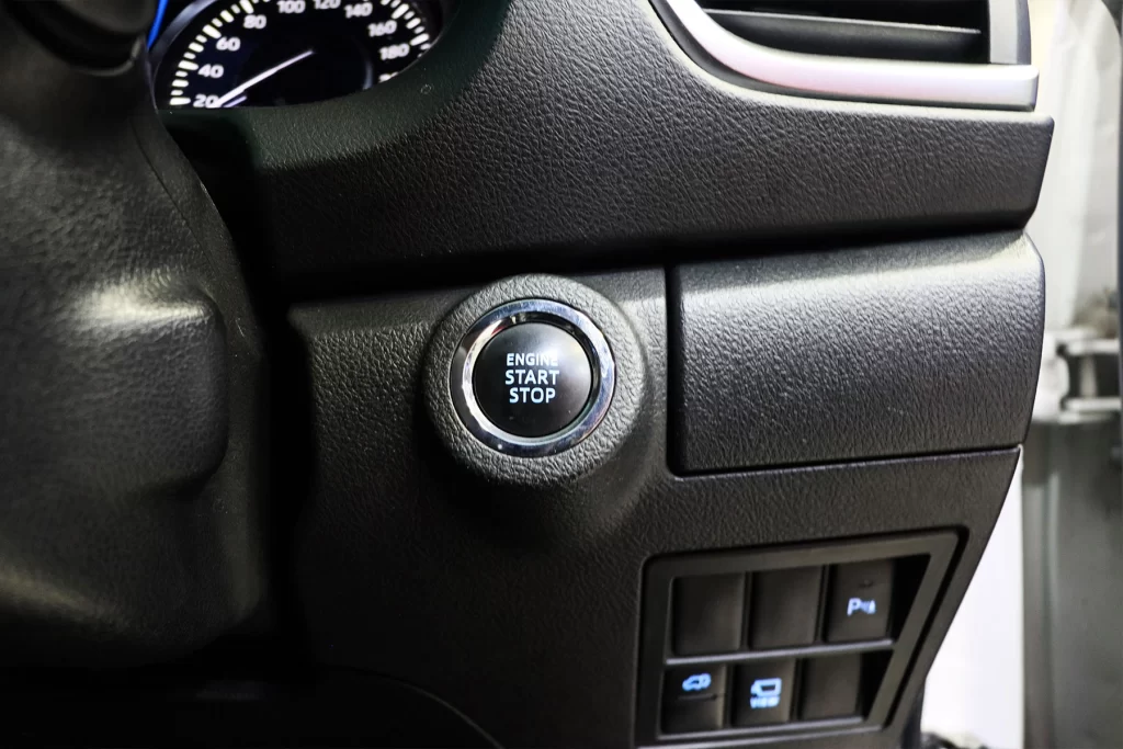 Toyota Fortuner 2.4 V 2WD 2022 [DCBD]