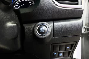Toyota Fortuner 2.4 V 2WD 2022 [DCBD]