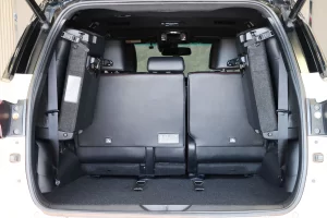 Toyota Fortuner 2.8 GR Sport 4WD 2022 [GGEB]