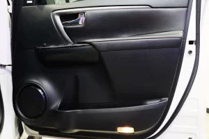 Toyota Fortuner 2.8 GR Sport 4WD 2022 [GGEB]