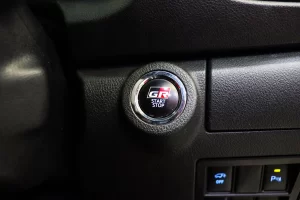 Toyota Fortuner 2.8 GR Sport 4WD 2022 [GGEB]