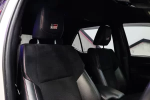 Toyota Fortuner 2.8 GR Sport 4WD 2022 [GGEB]