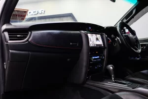 Toyota Fortuner 2.8 GR Sport 4WD 2022 [GGEB]