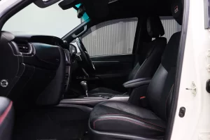Toyota Fortuner 2.8 GR Sport 4WD 2022 [GGEB]