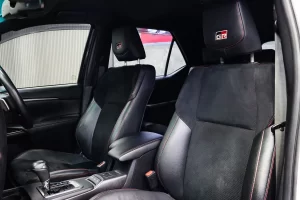 Toyota Fortuner 2.8 GR Sport 4WD 2022 [GGEB]