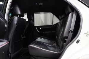 Toyota Fortuner 2.8 GR Sport 4WD 2022 [GGEB]