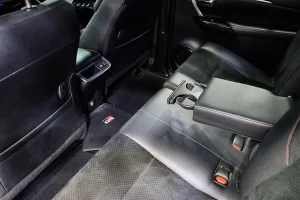 Toyota Fortuner 2.8 GR Sport 4WD 2022 [GGEB]