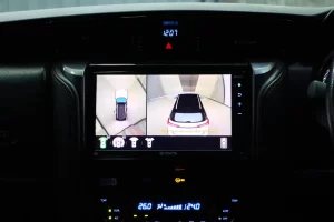 Toyota Fortuner 2.8 GR Sport 4WD 2022 [GGEB]