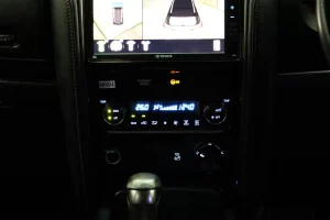 Toyota Fortuner 2.8 GR Sport 4WD 2022 [GGEB]