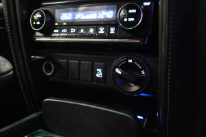 Toyota Fortuner 2.8 GR Sport 4WD 2022 [GGEB]