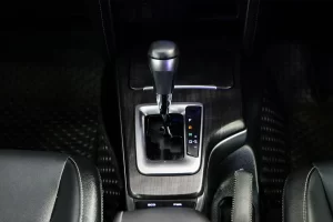 Toyota FORTUNER 2.4 V 2WD 2022 [DCAD]