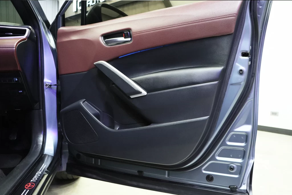 Toyota Corolla Cross 1.8 Hybrid Premium 2022 [HICG]