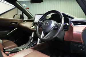 Toyota Corolla Cross 1.8 Hybrid Premium 2022 [HICG]