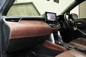 Toyota Corolla Cross 1.8 Hybrid Premium 2022 [HICG]