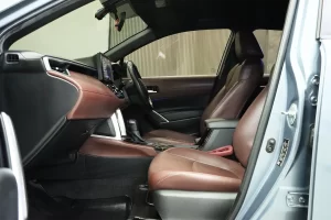 Toyota Corolla Cross 1.8 Hybrid Premium 2022 [HICG]