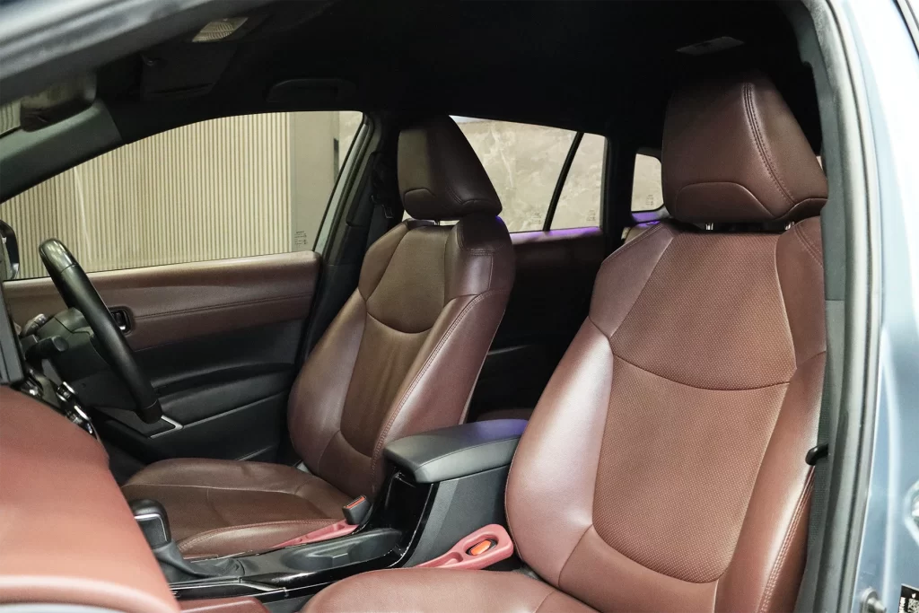 Toyota Corolla Cross 1.8 Hybrid Premium 2022 [HICG]