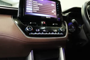 Toyota Corolla Cross 1.8 Hybrid Premium 2022 [HICG]