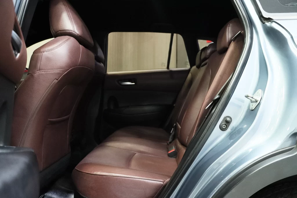 Toyota Corolla Cross 1.8 Hybrid Premium 2022 [HICG]