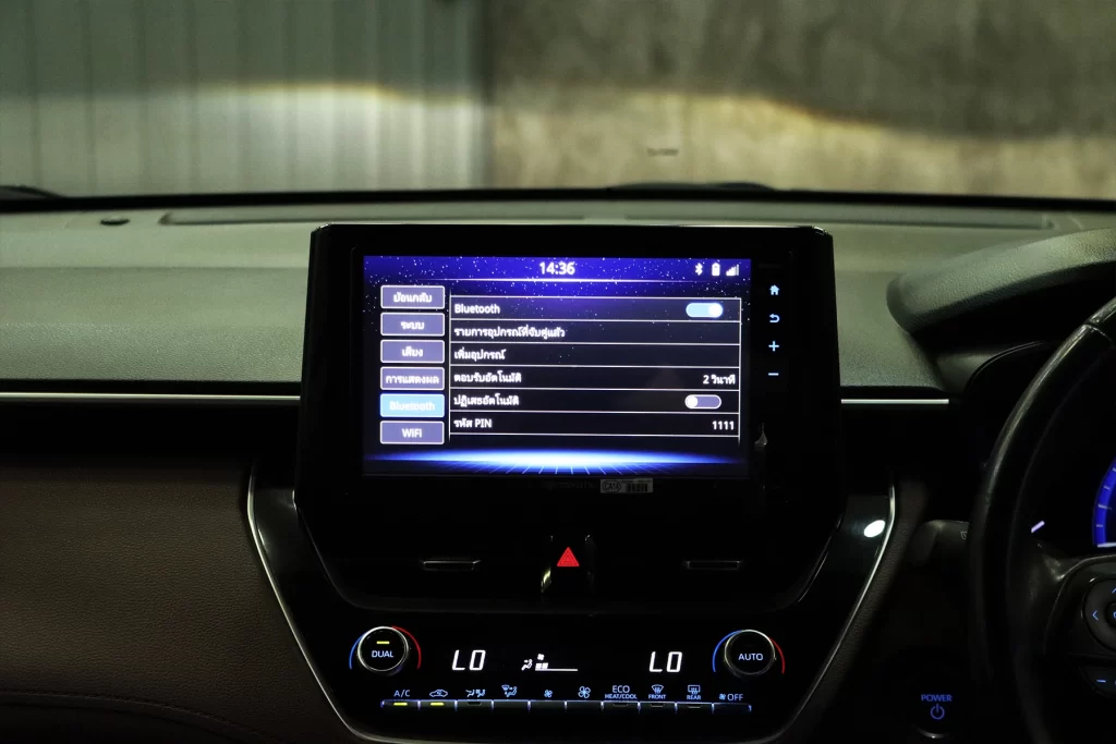 Toyota Corolla Cross 1.8 Hybrid Premium 2022 [HICG]