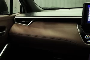 Toyota Corolla Cross 1.8 Hybrid Premium 2022 [HICG]