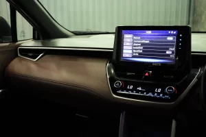 Toyota Corolla Cross 1.8 Hybrid Premium 2022 [HICG]