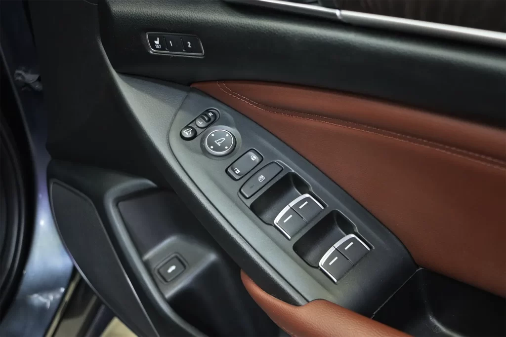 Honda Accord 2.0 EHEV TECH MNC 2021 [FHI]