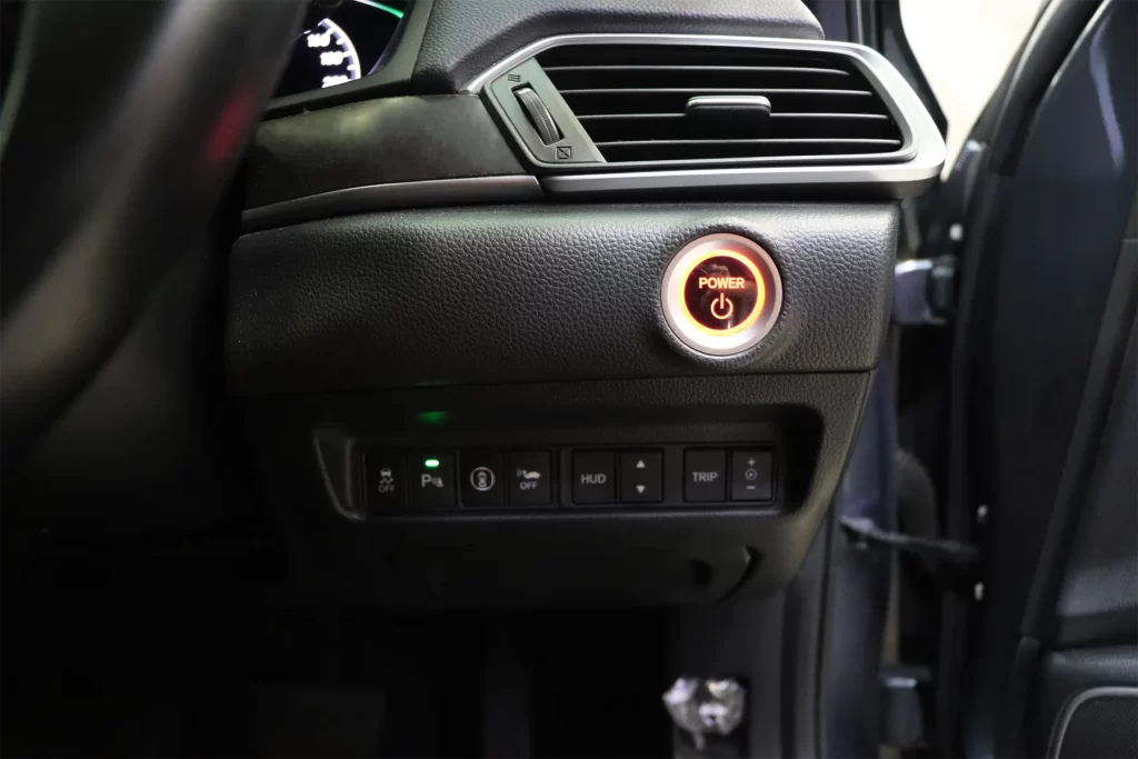 Honda Accord 2.0 EHEV TECH MNC 2021 [FHI]