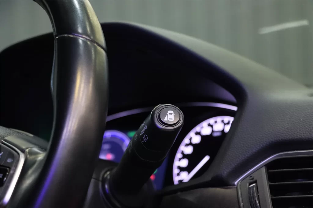 Honda Accord 2.0 EHEV TECH MNC 2021 [FHI]