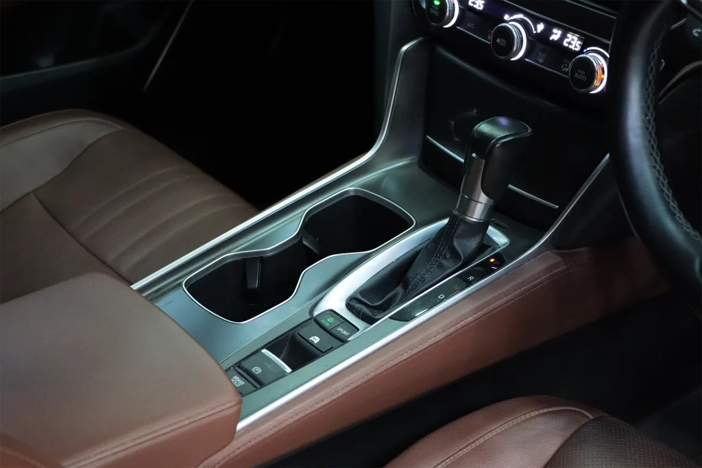 Honda Accord 2.0 EHEV TECH MNC 2021 [FHI]