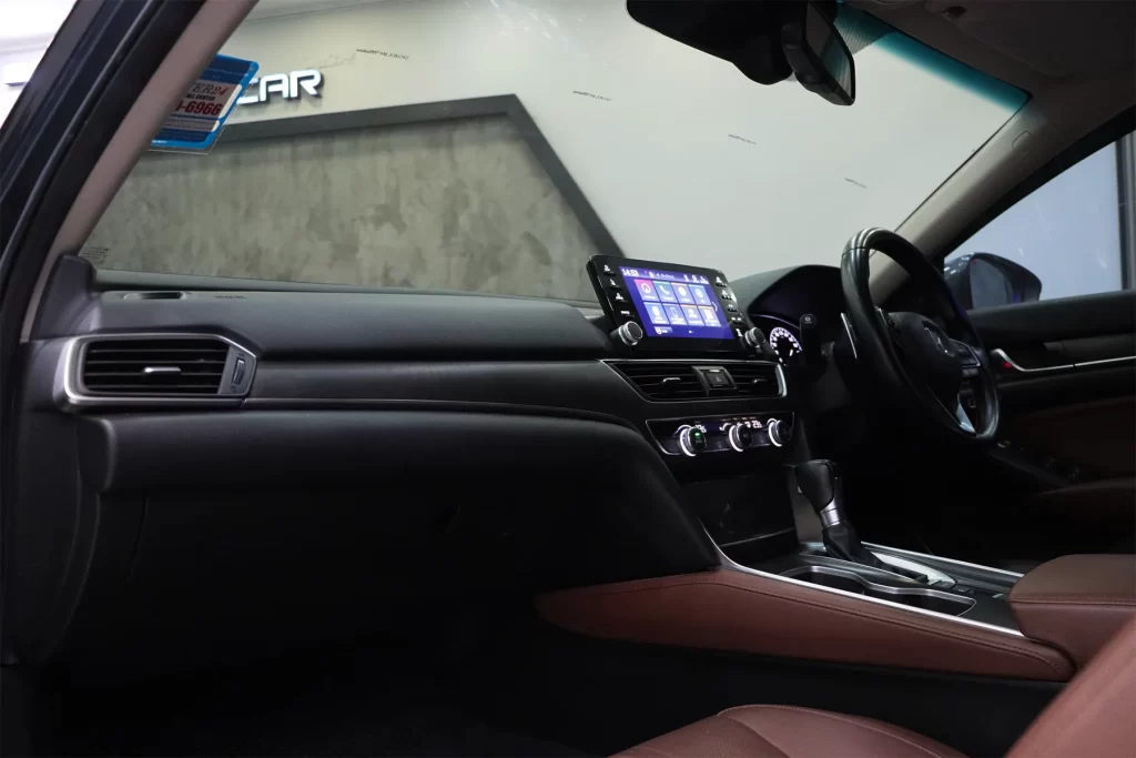 Honda Accord 2.0 EHEV TECH MNC 2021 [FHI]