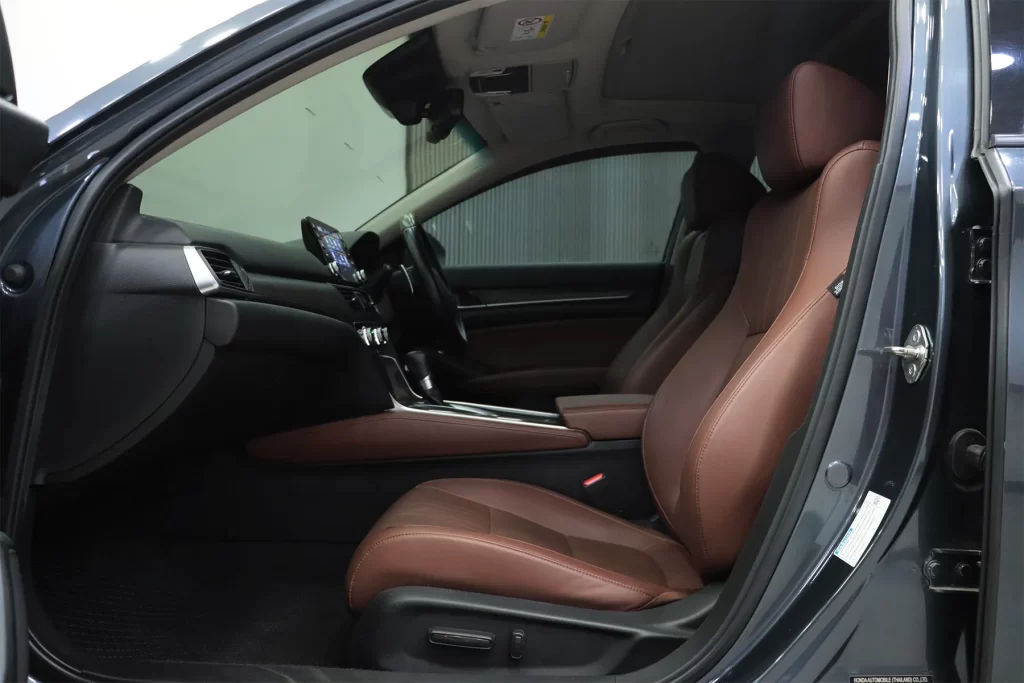 Honda Accord 2.0 EHEV TECH MNC 2021 [FHI]