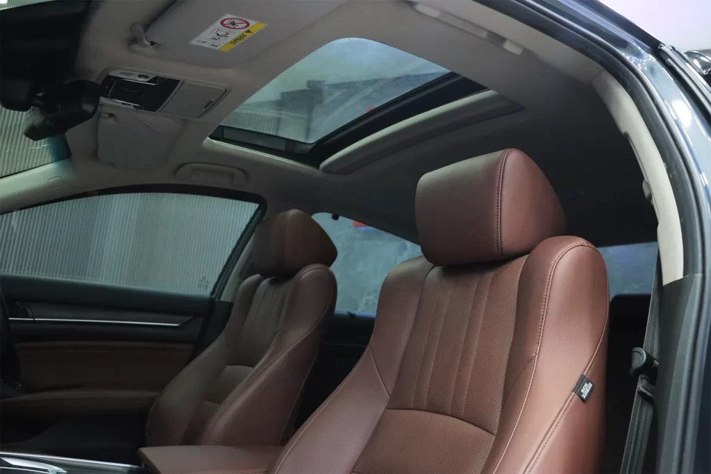 Honda Accord 2.0 EHEV TECH MNC 2021 [FHI]